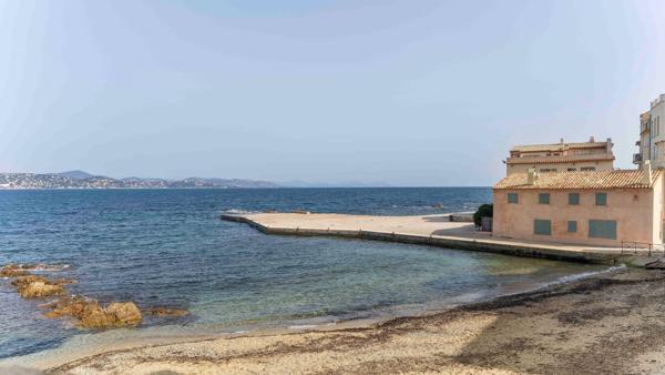 Vente Maison contemporaine Saint-Tropez 4 Pièces 83 m²