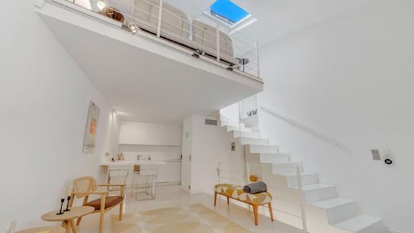 Vente Maison contemporaine Saint-Tropez 4 Pièces 83 m²