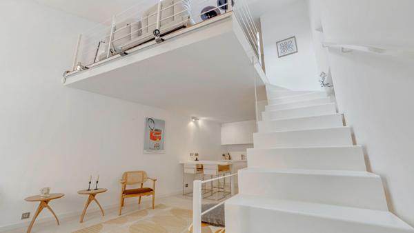 Vente Maison contemporaine Saint-Tropez 4 Pièces 83 m²