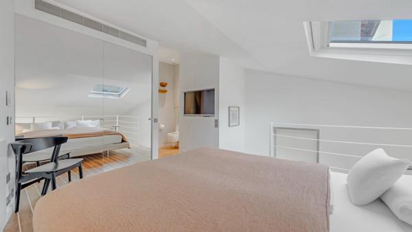 Vente Maison contemporaine Saint-Tropez 4 Pièces 83 m²