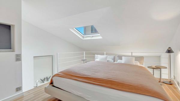Vente Maison contemporaine Saint-Tropez 4 Pièces 83 m²