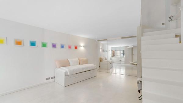 Vente Maison contemporaine Saint-Tropez 4 Pièces 83 m²