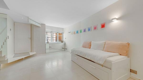Vente Maison contemporaine Saint-Tropez 4 Pièces 83 m²