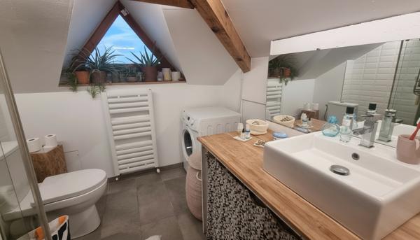 Appartement Toulouse 2 pièces