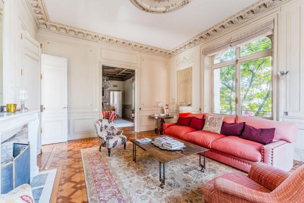 Vente Hôtel particulier Nantes 10 Pièces 360 m²
