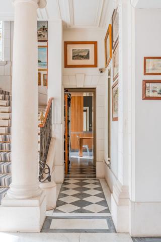 Vente Hôtel particulier Nantes 10 Pièces 360 m²