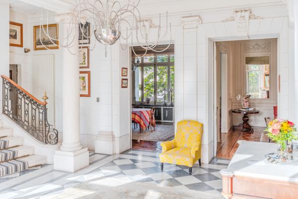Vente Hôtel particulier Nantes 10 Pièces 360 m²