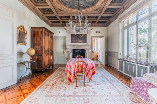 Vente Hôtel particulier Nantes 10 Pièces 360 m²