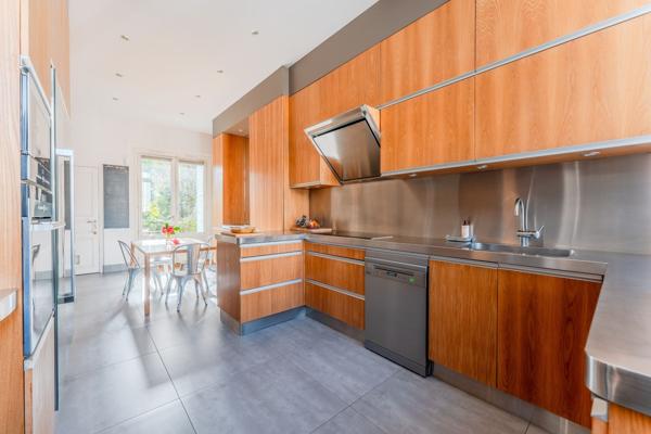 Vente Hôtel particulier Nantes 10 Pièces 360 m²