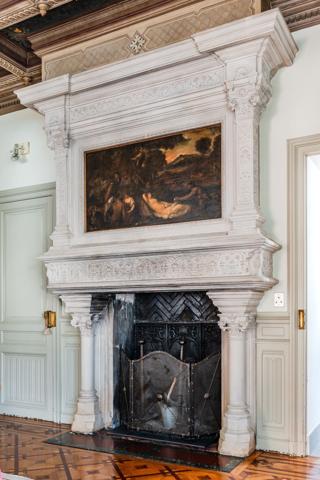Vente Hôtel particulier Nantes 10 Pièces 360 m²