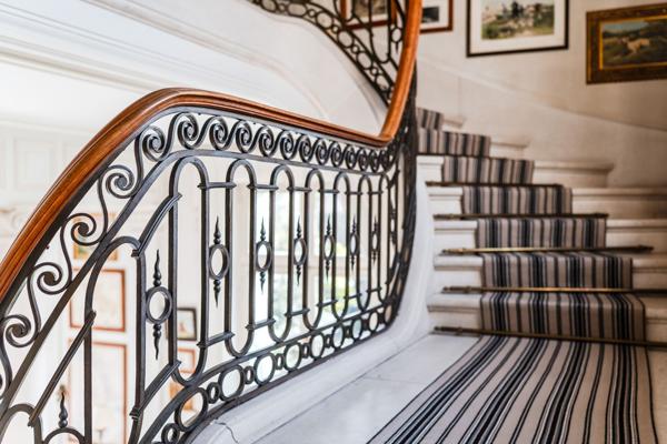 Vente Hôtel particulier Nantes 10 Pièces 360 m²