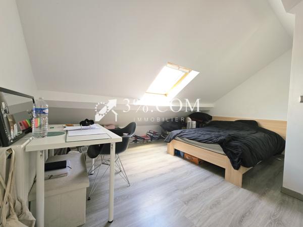Maison 5 pièce(s) 3 chambre(s) 103 m²