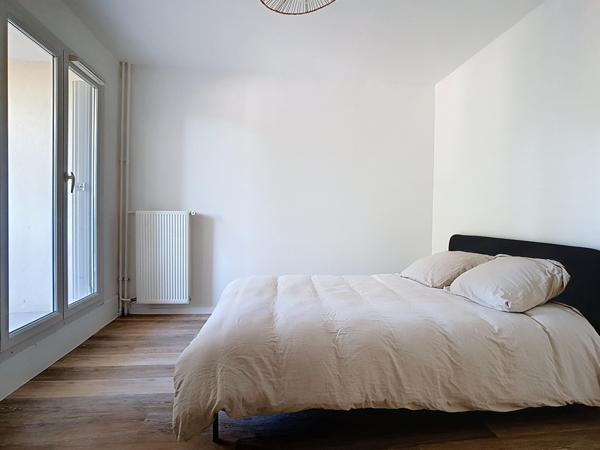 Appartement 3 pièces - 66 m²