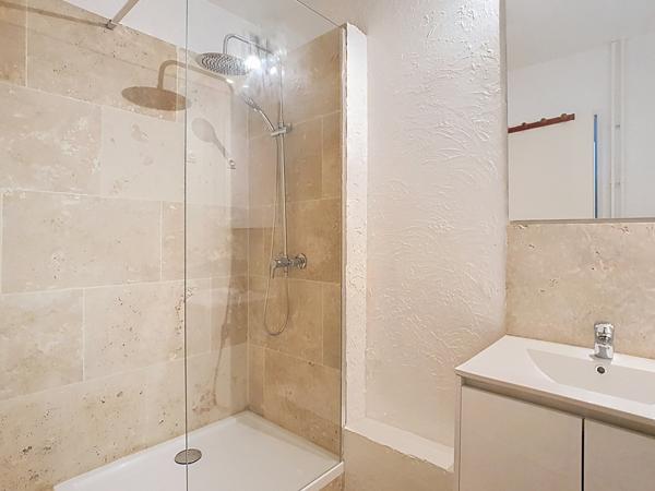 Appartement 3 pièces - 66 m²