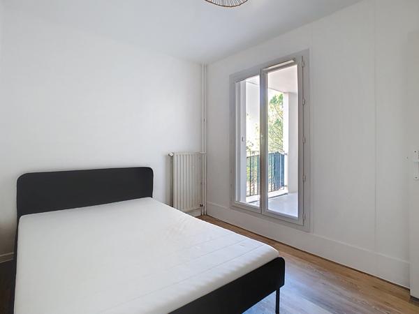 Appartement 3 pièces - 66 m²