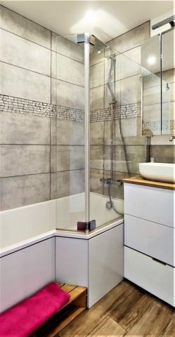 4 PIECES AVEC BALCON - 73m² - BOISSEAU / MOZART