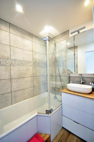 4 PIECES AVEC BALCON - 73m² - BOISSEAU / MOZART