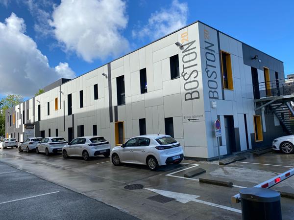 Bureaux La Roche Sur Yon 129 m2 , La roche sur yon