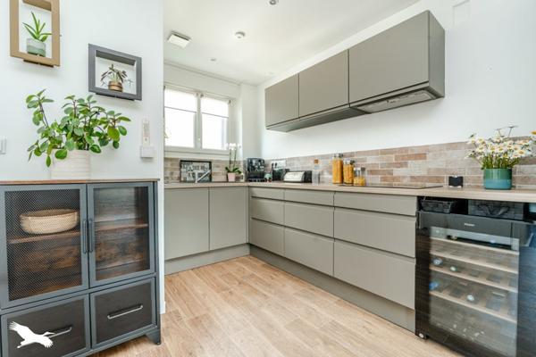 Maison à vendre |                                       Crozon |                                        5 pièces  |  83 m²