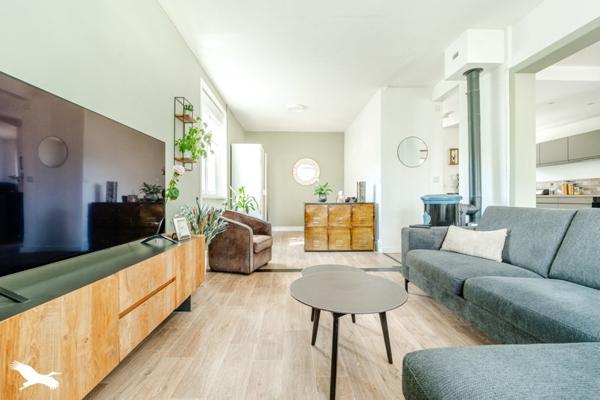 Maison à vendre |                                       Crozon |                                        5 pièces  |  83 m²