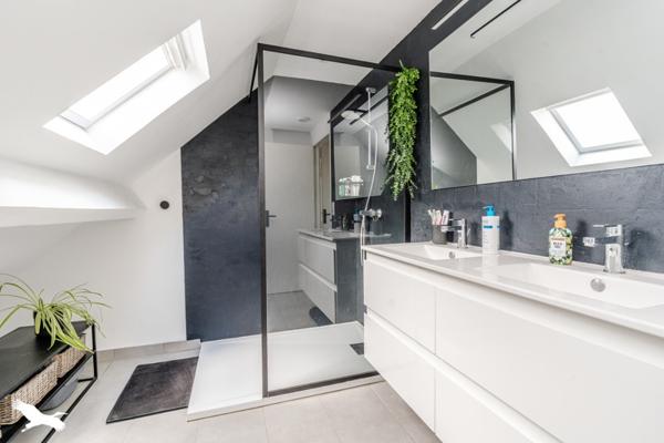 Maison à vendre |                                       Crozon |                                        5 pièces  |  83 m²