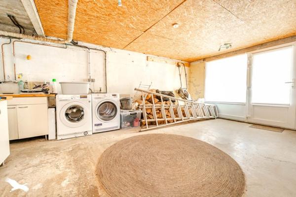 Maison à vendre |                                       Crozon |                                        5 pièces  |  83 m²