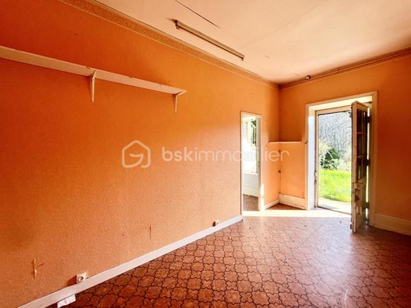 Appartement de 61 m²