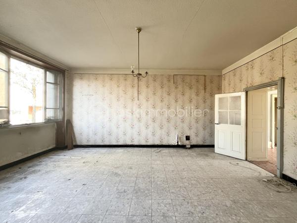 Appartement de 61 m²