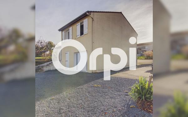 Maison à vendre    4 pièces • 137,19 m2 Lorette