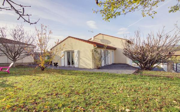 Maison à vendre    4 pièces • 137,19 m2 Lorette