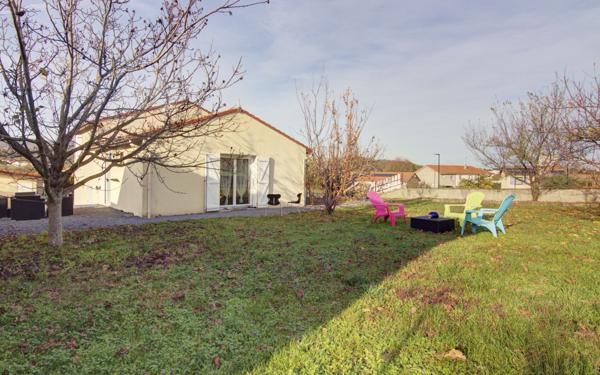 Maison à vendre    4 pièces • 137,19 m2 Lorette