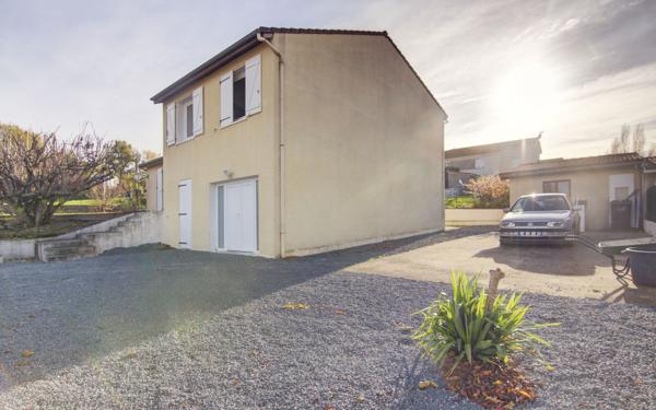 Maison à vendre    4 pièces • 137,19 m2 Lorette