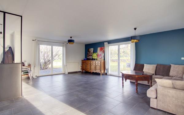 Maison à vendre    4 pièces • 137,19 m2 Lorette