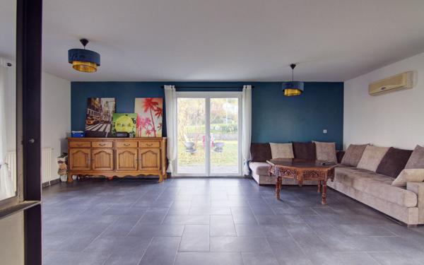 Maison à vendre    4 pièces • 137,19 m2 Lorette