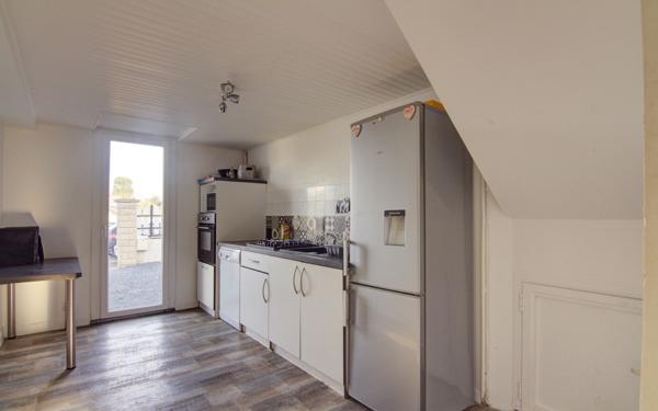 Maison à vendre    4 pièces • 137,19 m2 Lorette