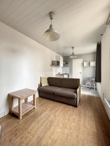 Location Appartement 1 pièces 16 m2 à Reims