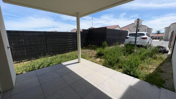 Appartement Castelnaudary 3 pièce(s) 59.83 m2
