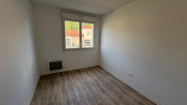 Appartement Castelnaudary 3 pièce(s) 59.83 m2