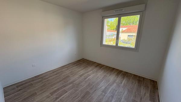 Appartement Castelnaudary 3 pièce(s) 59.83 m2