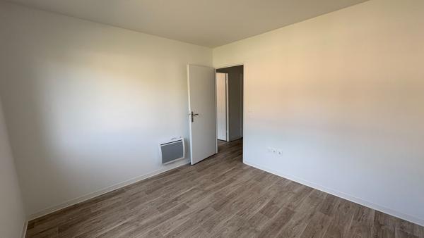 Appartement Castelnaudary 3 pièce(s) 59.83 m2