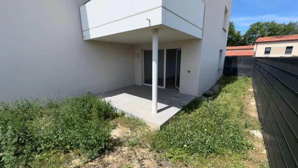 Appartement Castelnaudary 3 pièce(s) 59.83 m2
