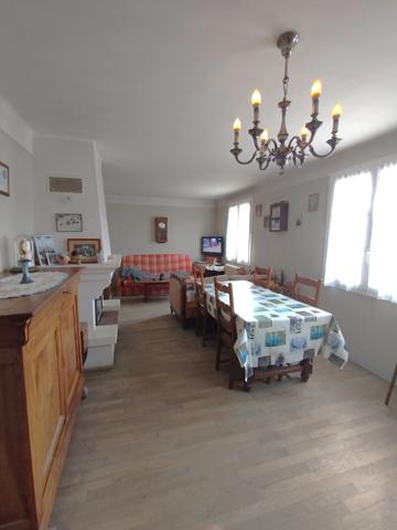 Maison à vendre 4 pièces LUISANT (28)