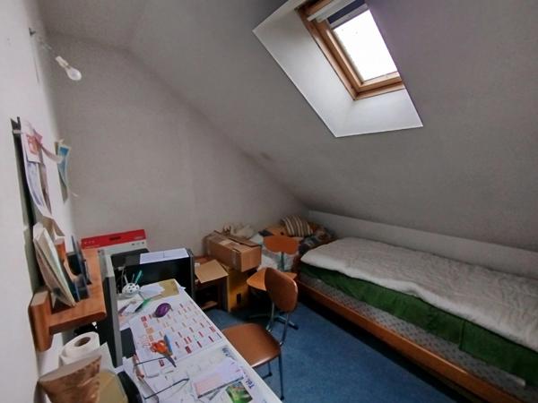 Maison à vendre 4 pièces LUISANT (28)