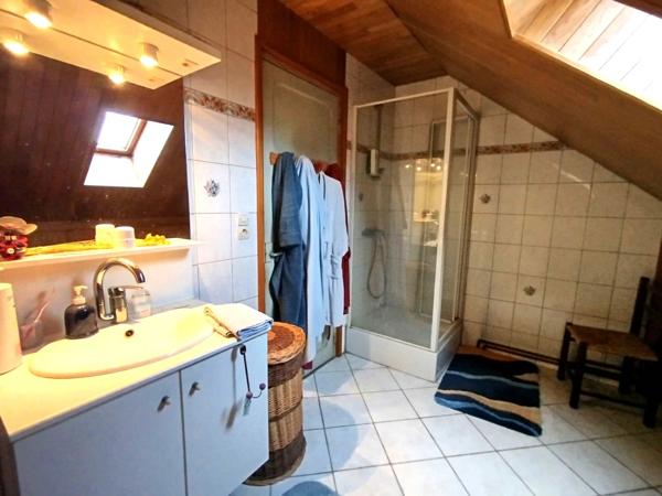 Maison à vendre 4 pièces LUISANT (28)