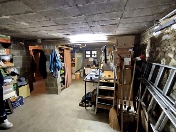 Maison à vendre 4 pièces LUISANT (28)
