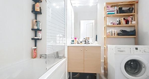 À vendre Appartement 3 pièces 65.91 m² - Caen 14000