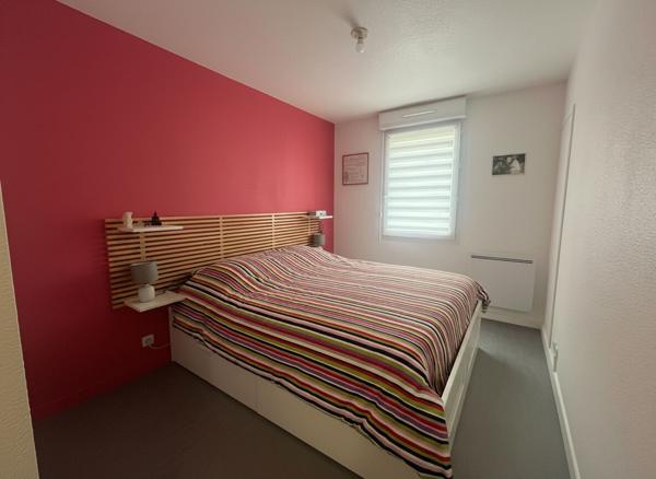 Appartement Dourdan 4 pièce(s) 82.19 m2