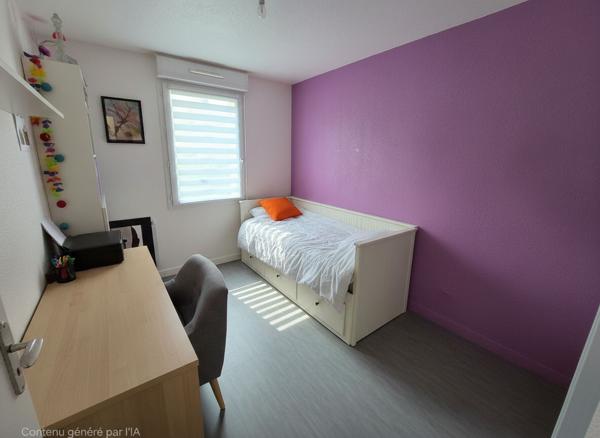 Appartement Dourdan 4 pièce(s) 82.19 m2