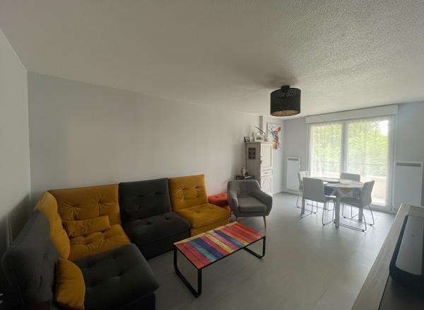 Appartement Dourdan 4 pièce(s) 82.19 m2