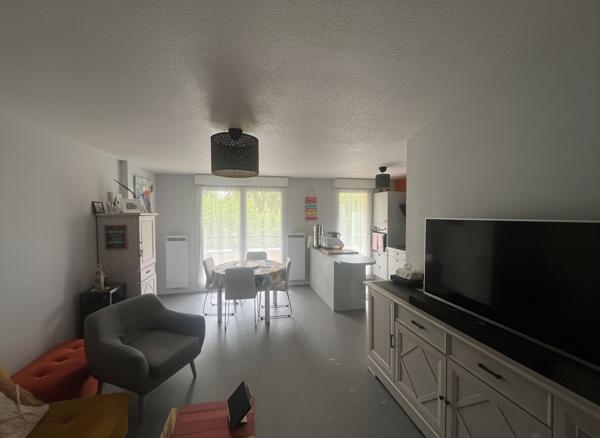 Appartement Dourdan 4 pièce(s) 82.19 m2